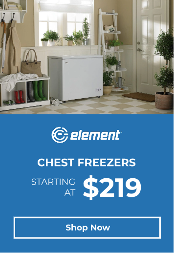 element freezer
